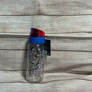 Disney Water Bottle 15.22 oz - Mickey Mouse - NEW
